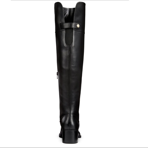 INC Women's Karmenn Riding Boots - Picture 4 of 13